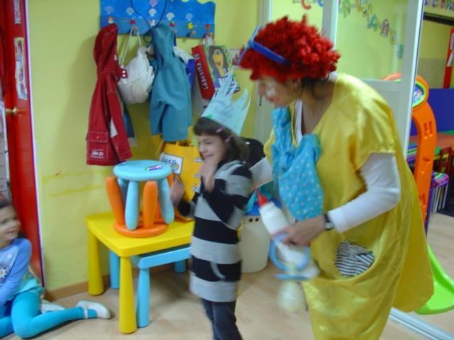 la reina del parque.jpg